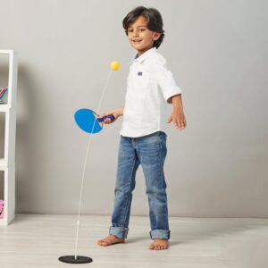 Outdoor Play