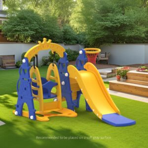 Outdoor Play