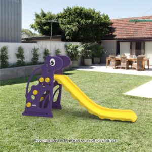 Outdoor Play