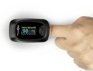 Health Monitors