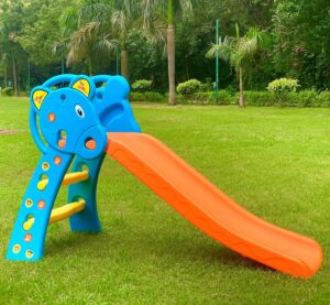 Outdoor Play