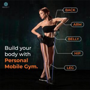 Fitness Equipment