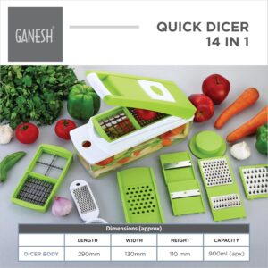 Kitchen Accessories