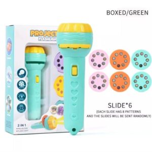 Educational Toys