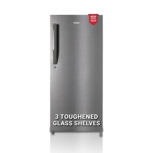 Refrigerators
