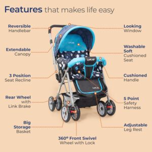 Strollers