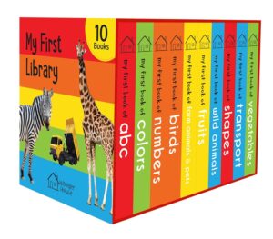 Books