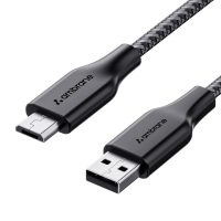 Ambrane Unbreakable 60W 3A Cable Ambrane Unbreakable 60W 3A Cable