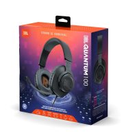 JBL Quantum 100 Wired JBL Quantum 100 Wired