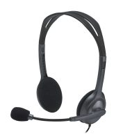 Logitech H111 Wired