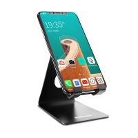 Portronics MODESK Universal Mobile Holder Stand Portronics MODESK Universal Mobile Holder Stand